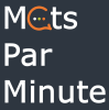 Logo carré Mots Par Minute